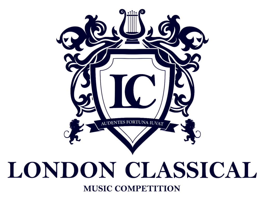 Piano – London Classical Music Competition